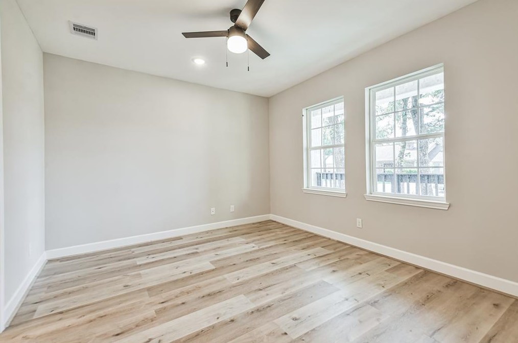 234 Bickett Ln, Spring TX 77373-5607 exterior