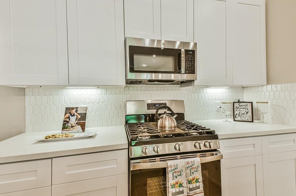 234 Bickett Ln, Spring TX 77373-5607 exterior