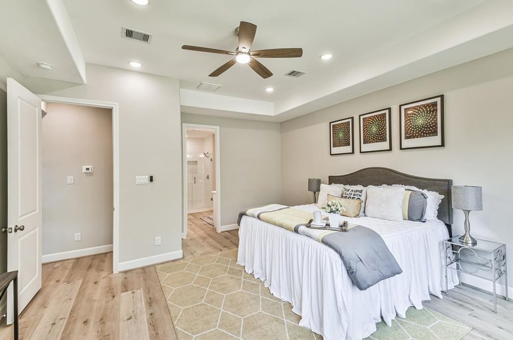 234 Bickett Ln, Spring TX 77373-5607 exterior