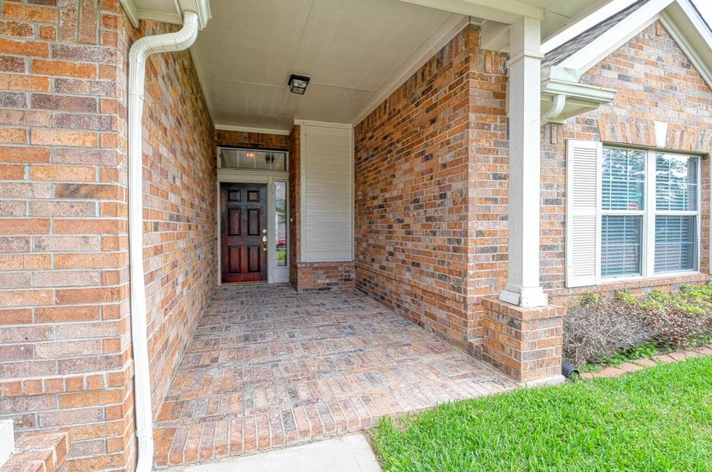 20834 Normandy Forest Dr, Spring, TX 77388