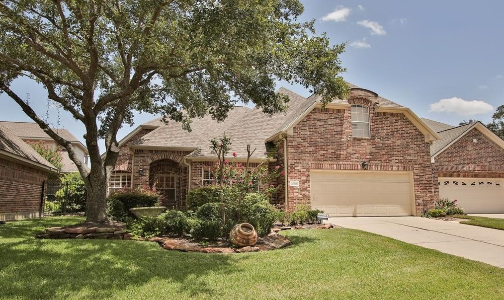 20418 Garden Wind Ct, Spring, TX 77379