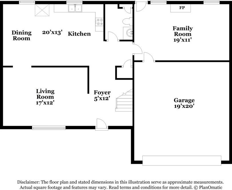 10919 Skybird Dr, Houston, TX 77064