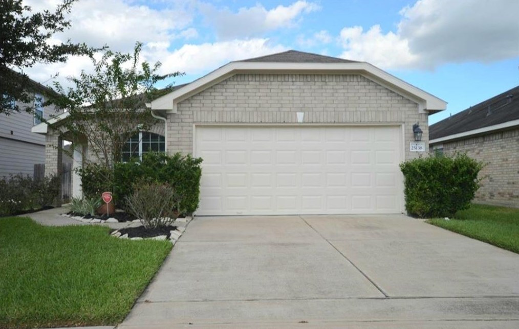 25138 Hazel Ranch Dr, Katy, TX 77494