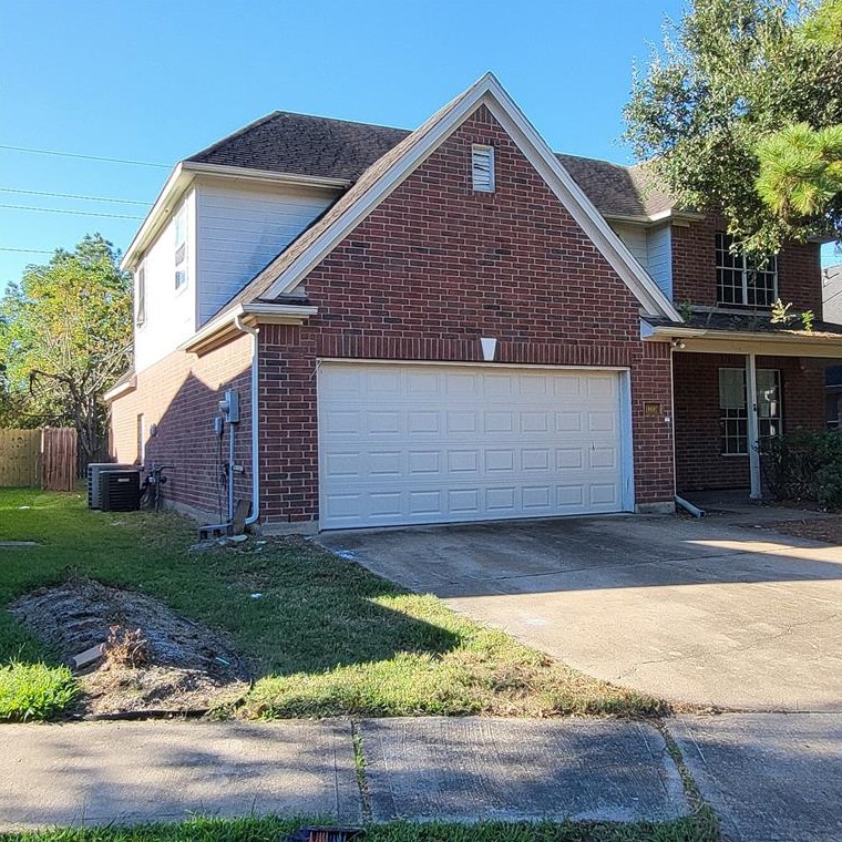 19807 Big Canyon Dr, Katy, TX 77450-8743