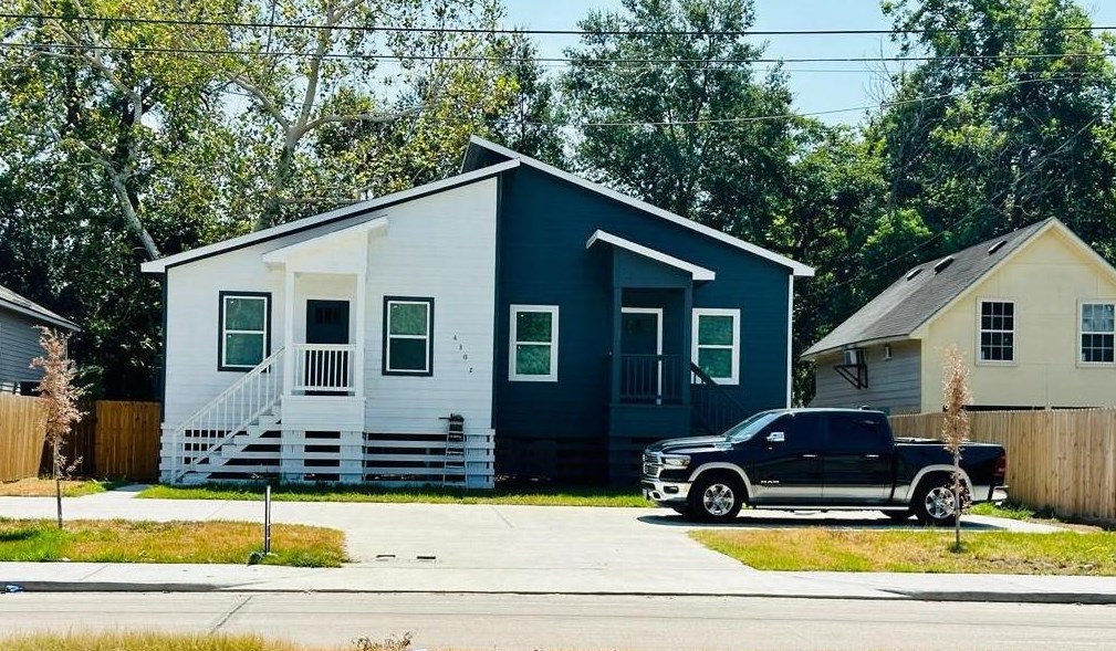 4302 Hirsch Rd #a, Houston, TX 77026