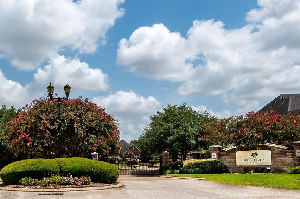 238 Whispering Ridge Ter, Houston, TX 77094