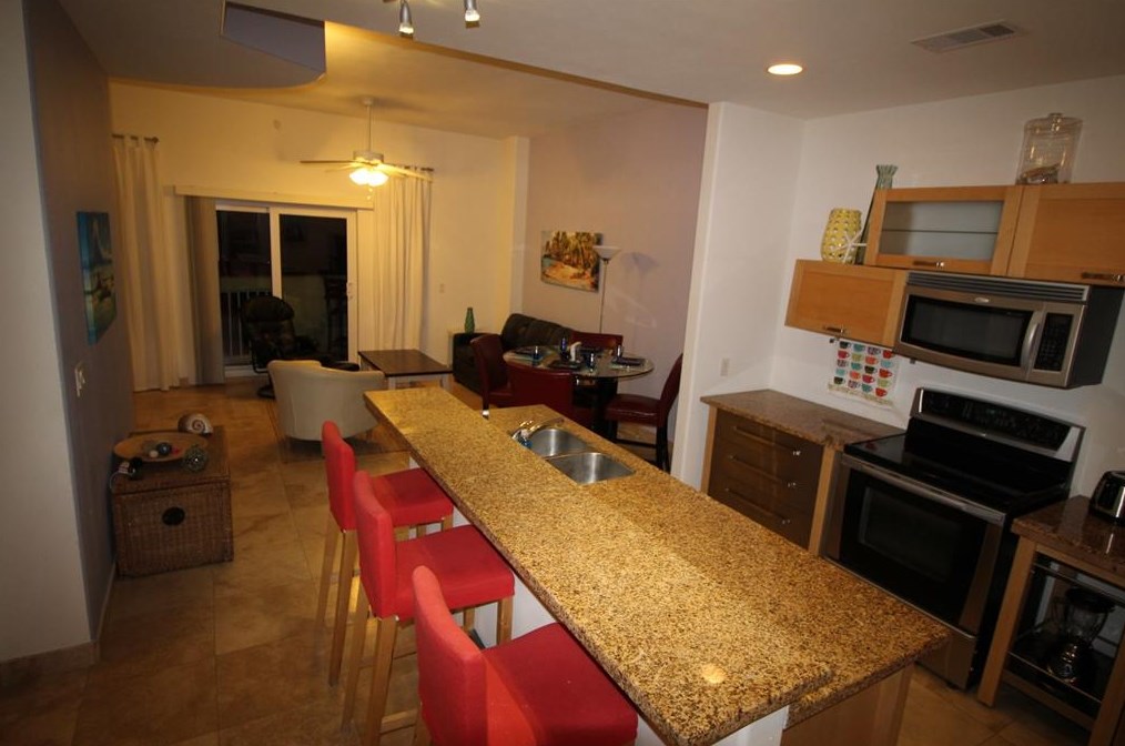 9420 Seawall Blvd #1003, Galveston, TX 77554