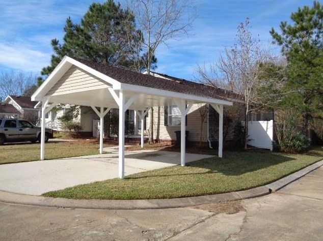 10002 Summerberry Ln, Tomball, TX 77375