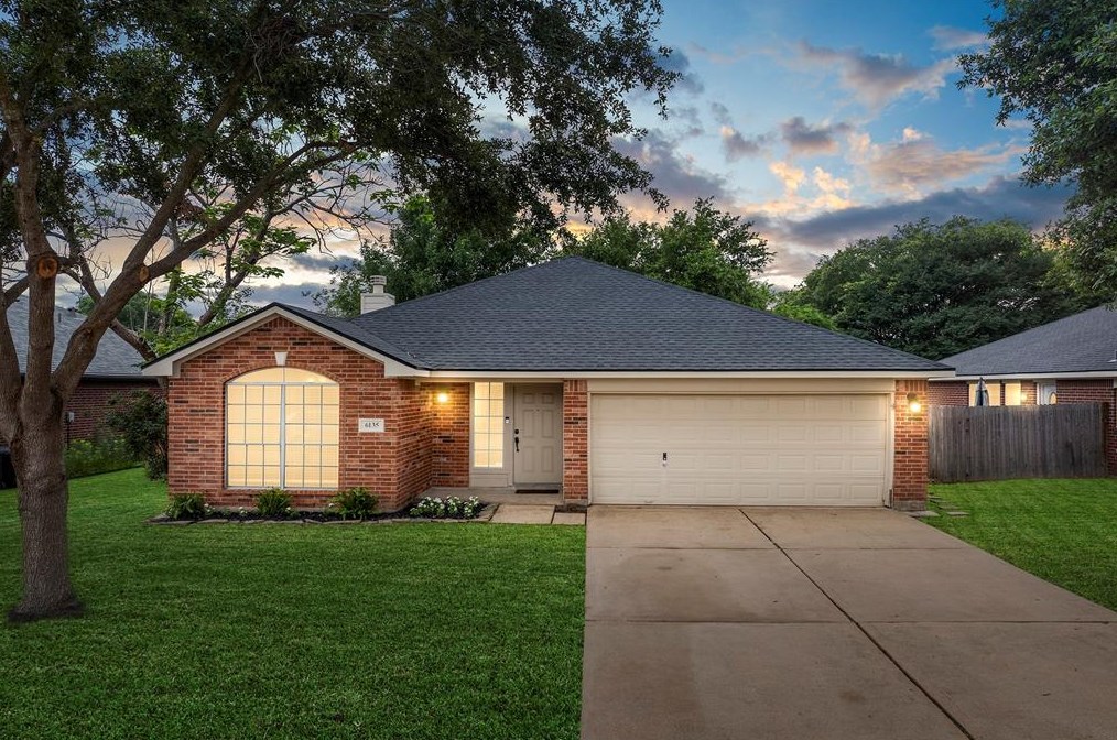 6135 Sandy Valley Dr, Katy, TX 77449-6596