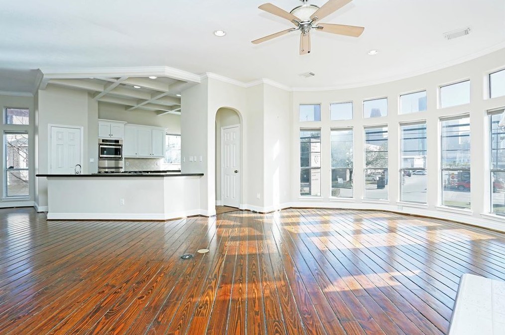 1304 Dart St Apt A, Houston, TX