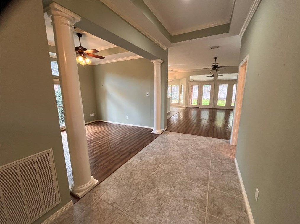 41 Sienna Pl, Spring TX  77382-1523 exterior