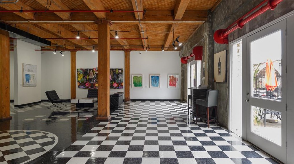 711 William St #106, Houston, TX 77002