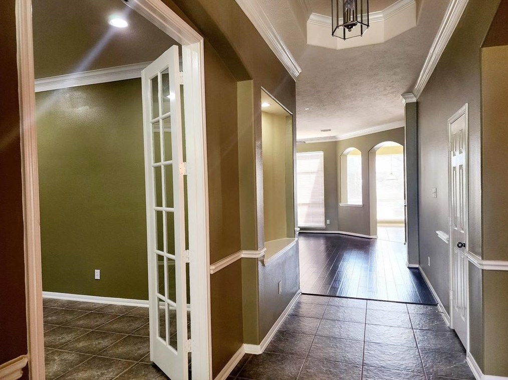 19335 Brittany Creek Dr, Spring TX  77388-3117 exterior