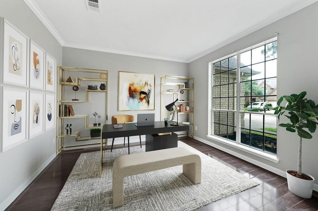 15707 Rosewood Hill Ct, Sugar Land, TX 77498