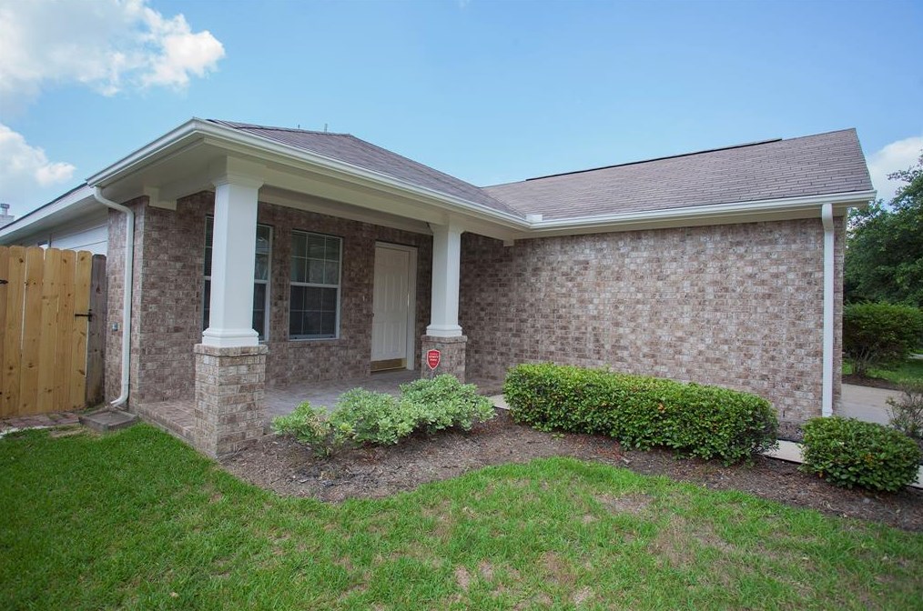 7234 Fox Forest Tr, Humble, TX 77338