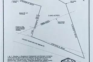 Tbd Us-96 and County Road 200, Brookeland, TX 75931 - Photo 6