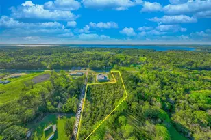 Tbd Us-96 and County Road 200, Brookeland, TX 75931 - Photo 4