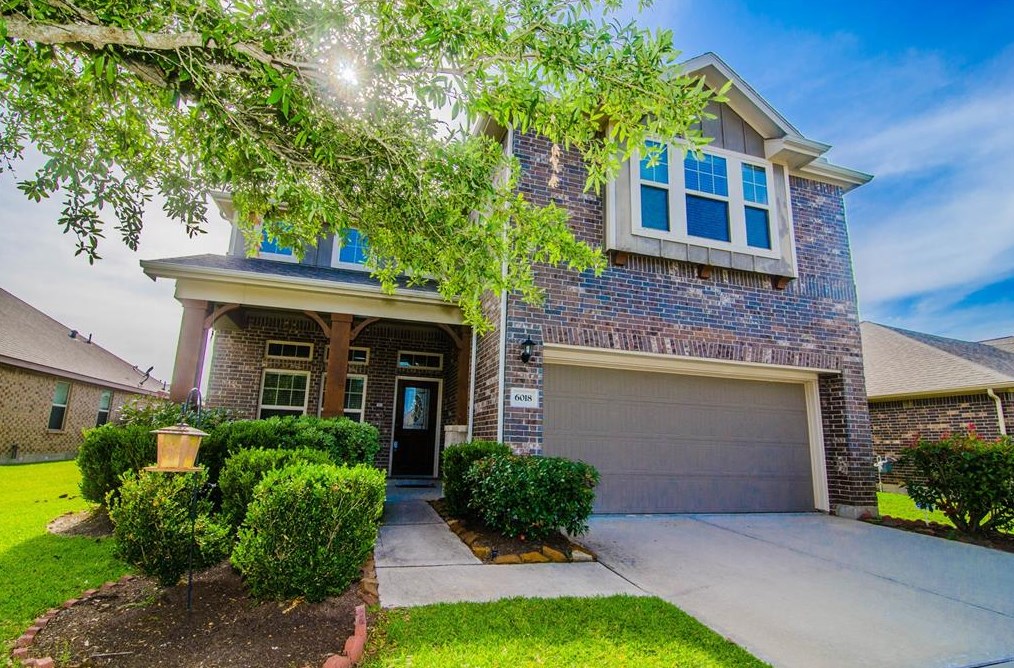 6018 Baileys Run Ln, Katy, TX 77494-5212
