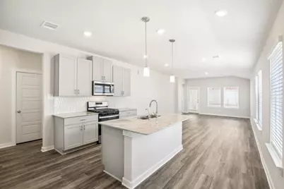 17716 Mill Manor Drive, Montgomery, TX 77316 - Photo 4