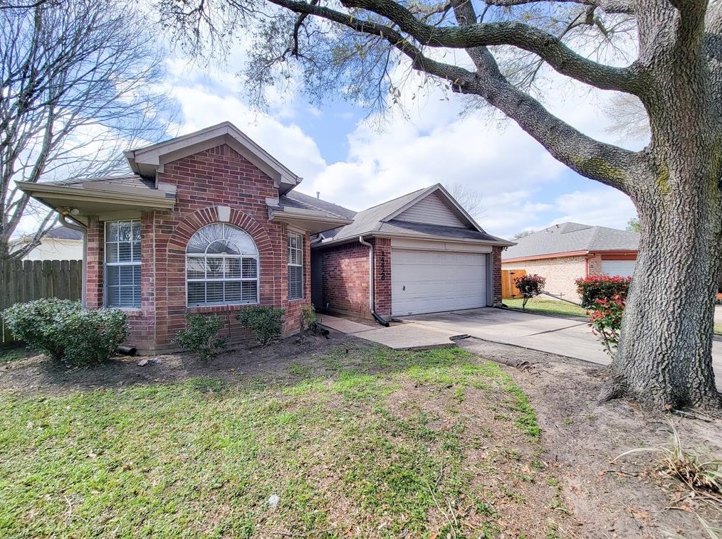 14426 Lone Willow Ct, Missouri City, TX 77489