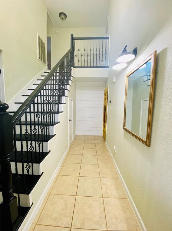 3211 Mourning Dove Dr, Spring TX  77388-3356 exterior