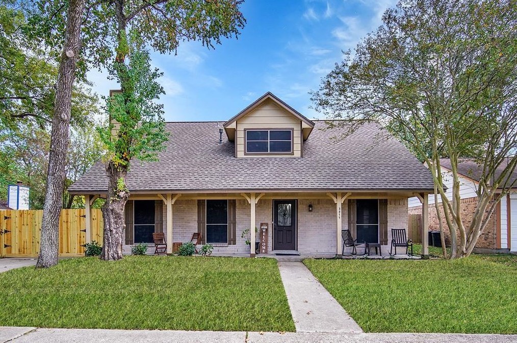 3211 Mourning Dove Dr, Spring, TX 77388