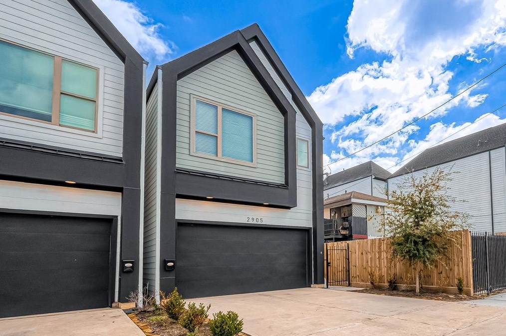 2905 Delano St, Houston, TX 77004