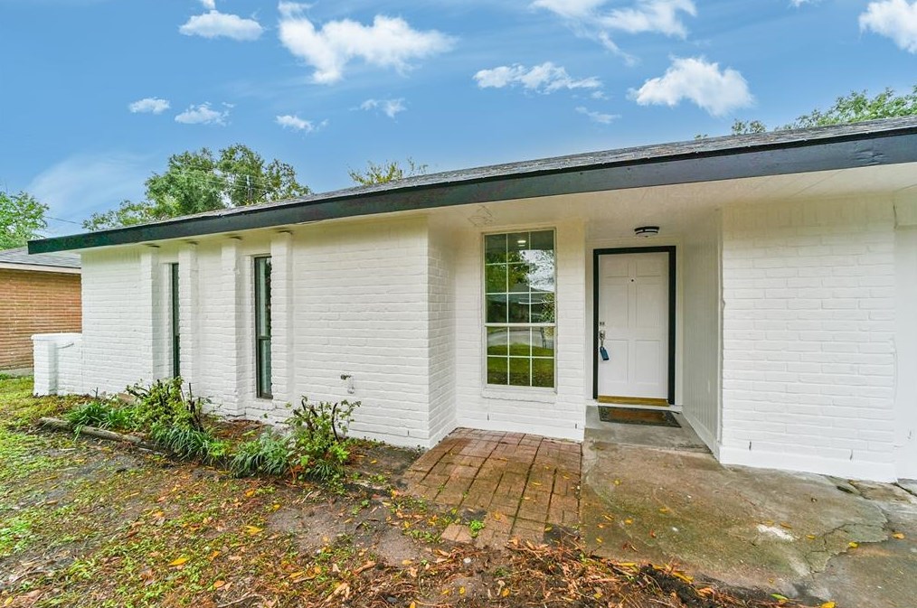 12654 Chiswick Rd, Houston, TX 77047