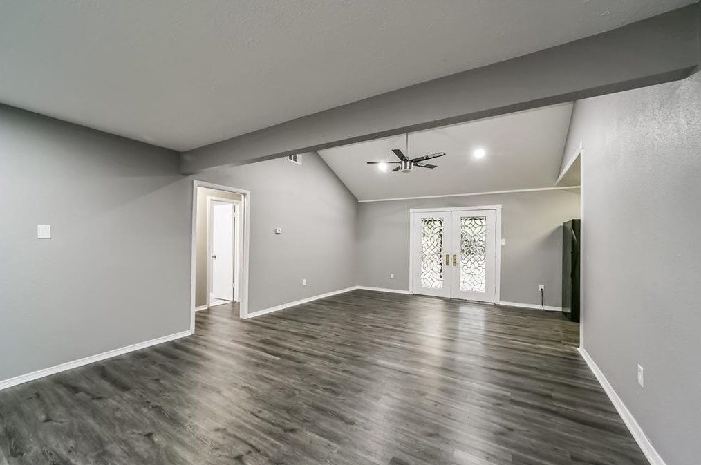 12654 Chiswick Rd, Houston TX  77047-2017 exterior