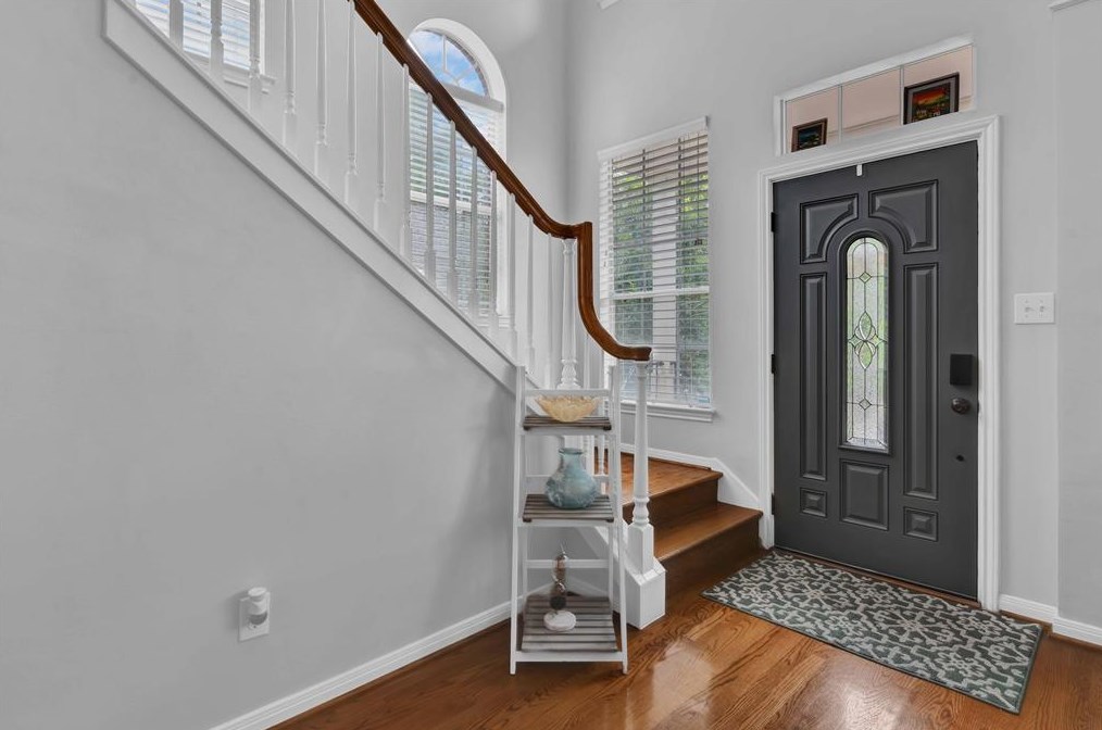 4219 Gibson St Unit A, Houston, TX