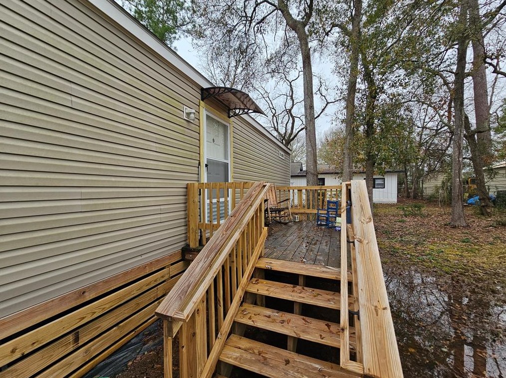 130 Carrier Ave, Shepherd, TX 77371