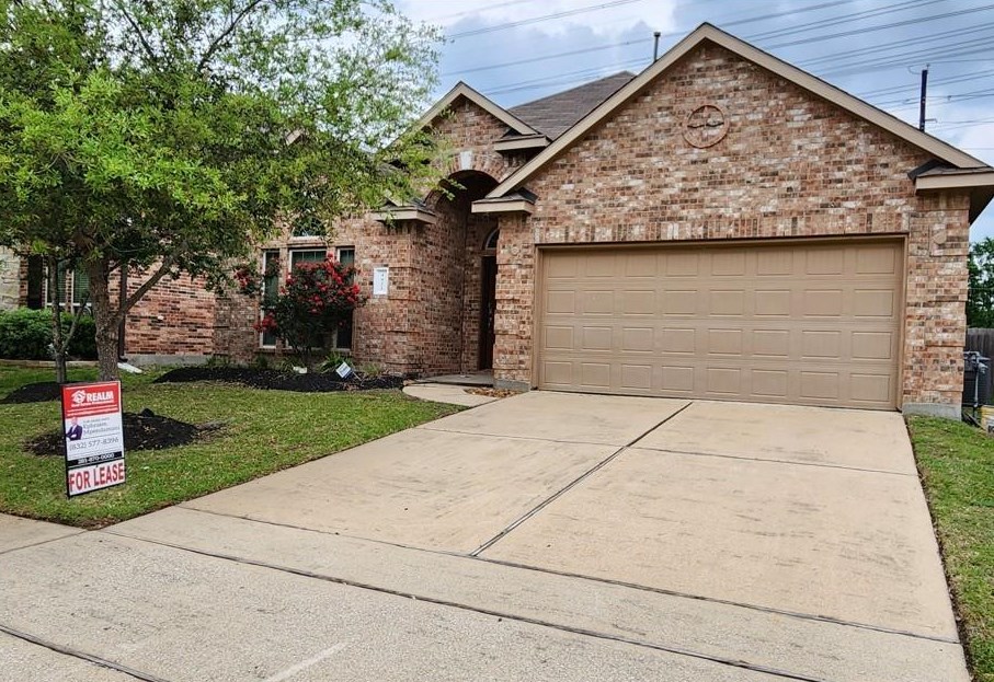 4422 Fenway Park Way, Spring, TX 77389