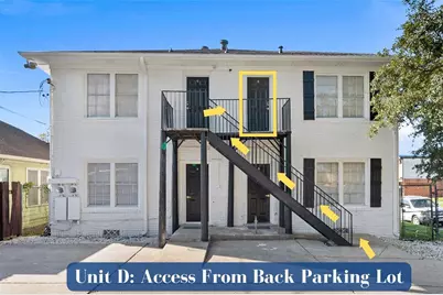 3901 Dallas Street #D, Houston, TX 77023 - Photo 20