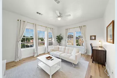 3901 Dallas Street #D, Houston, TX 77023 - Photo 4