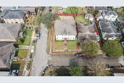 3901 Dallas Street #D, Houston, TX 77023 - Photo 22