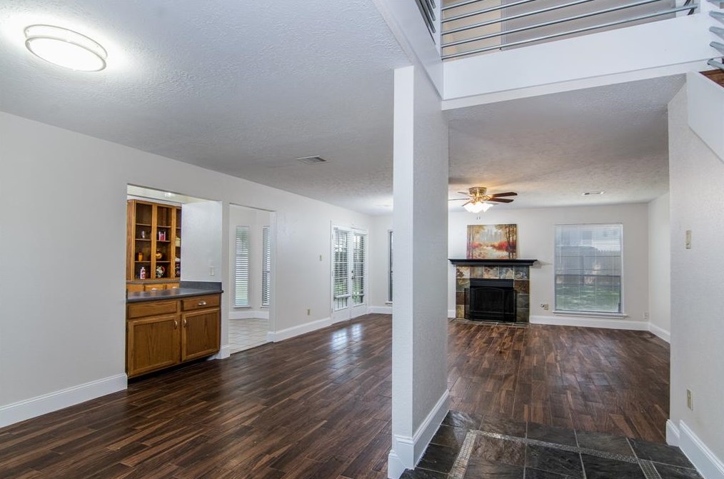 9911 Wayward Wind Ct, Houston, TX 77064