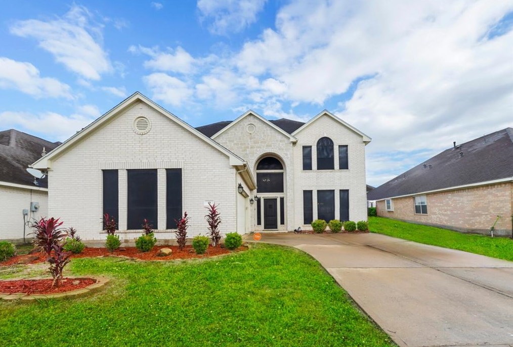 48 Atascadero Dr, Manvel, TX 77578