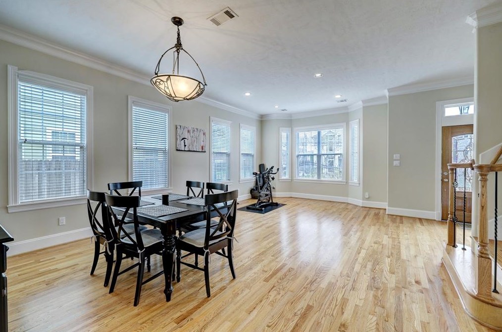 848 W 25th St Unit C, Houston, TX