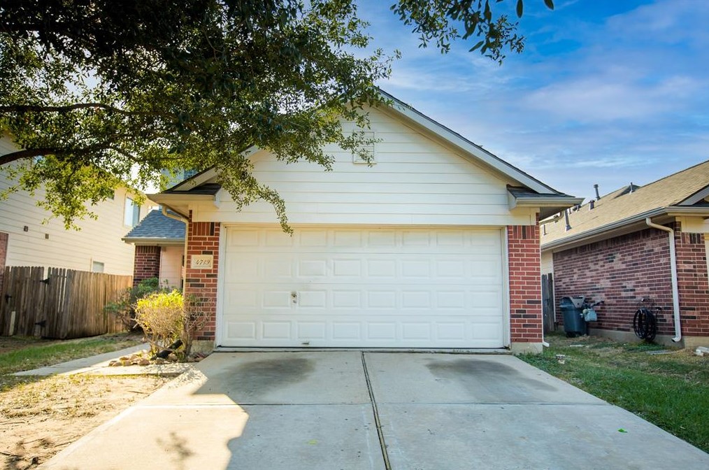 4719 Cypress Colony Ln, Katy, TX 77449