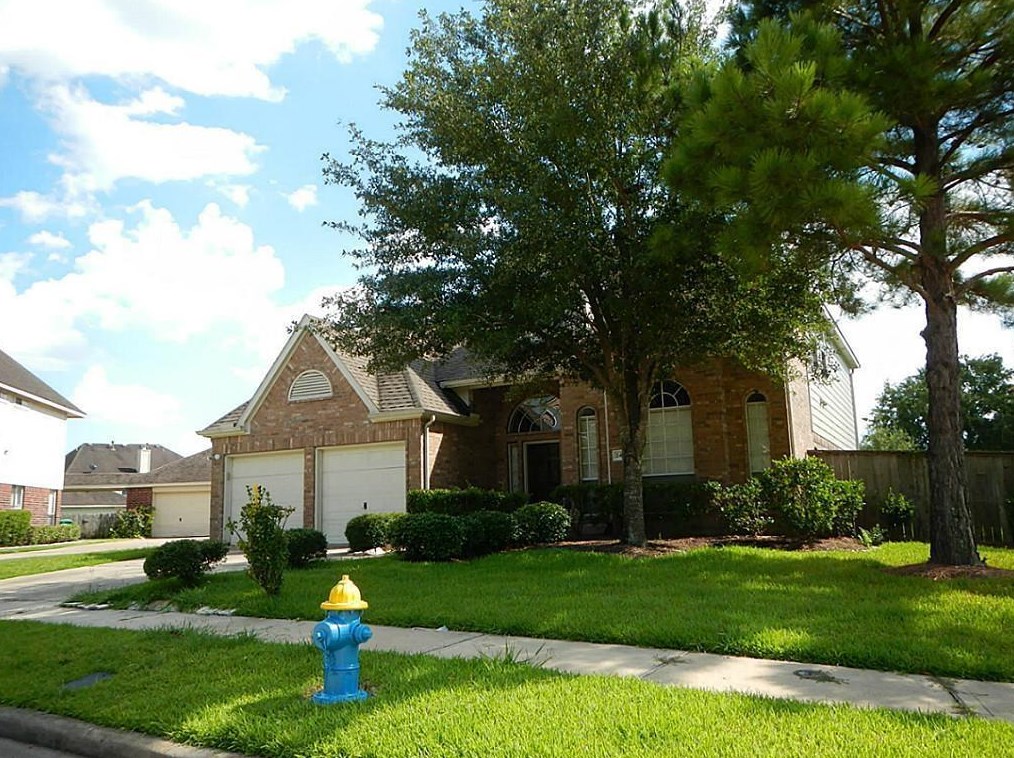 24711 Hunting Valley Ct, Katy, TX 77494
