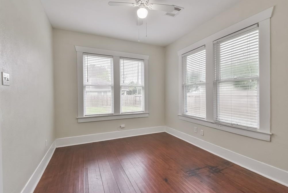 410 Merrill St, Houston TX  77009-6008 exterior