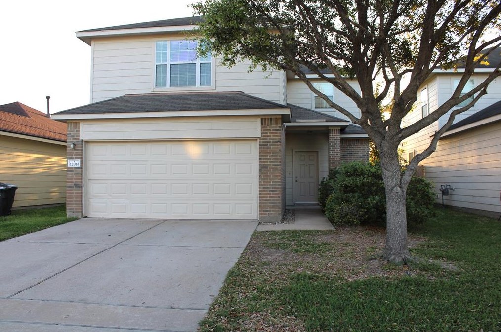 12014 Becca Crossing Way, Houston, TX 77067