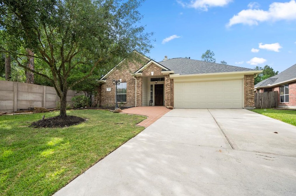 6507 Pinebrook Bridge Ln, Spring, TX 77379-4990