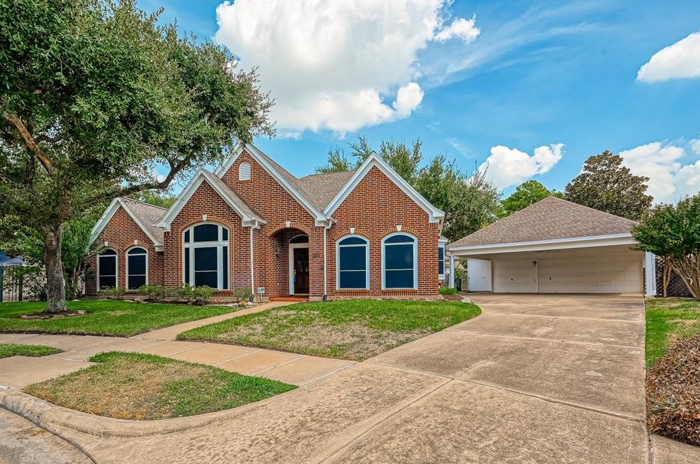 24707 Weld Ct, Katy, TX 77494-6831