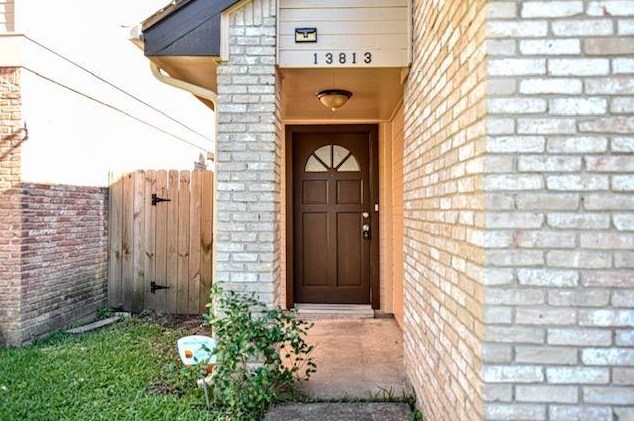 13813 Purplemartin St, Houston, TX 77083