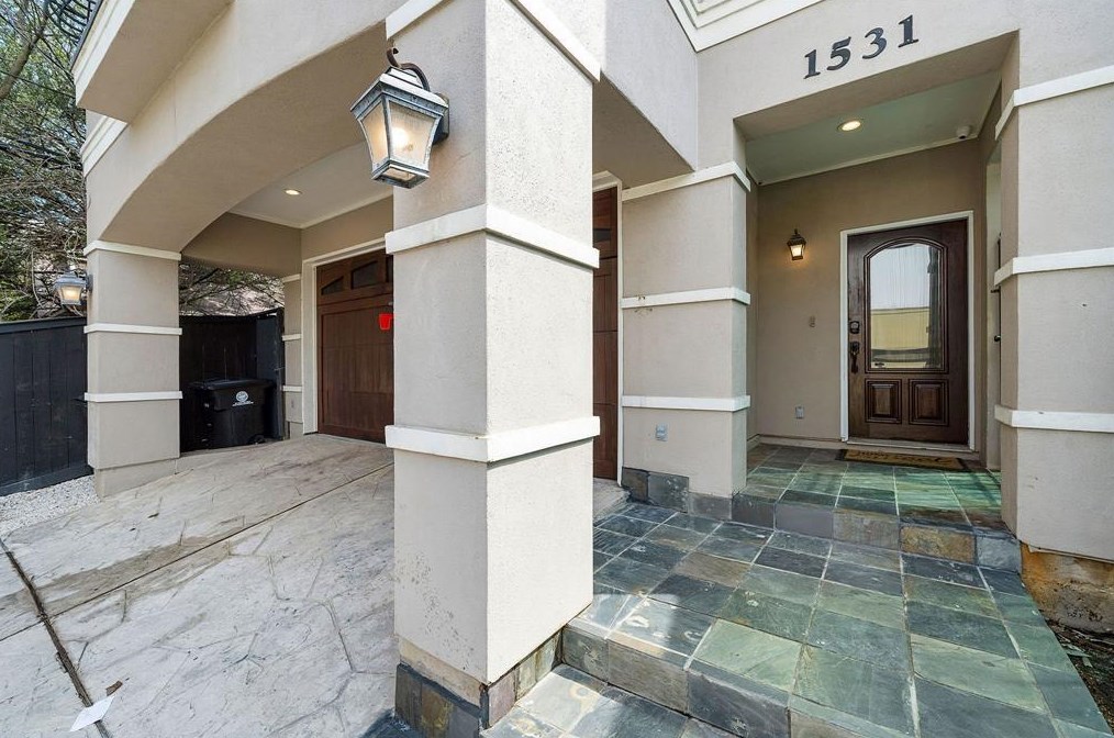1531 Hazel St, Houston, TX 77019