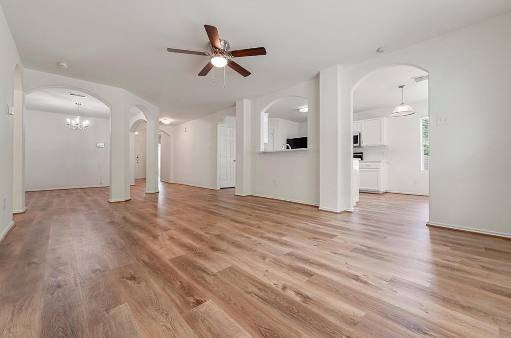 446 Laurel Sage Dr, Humble, TX 77339