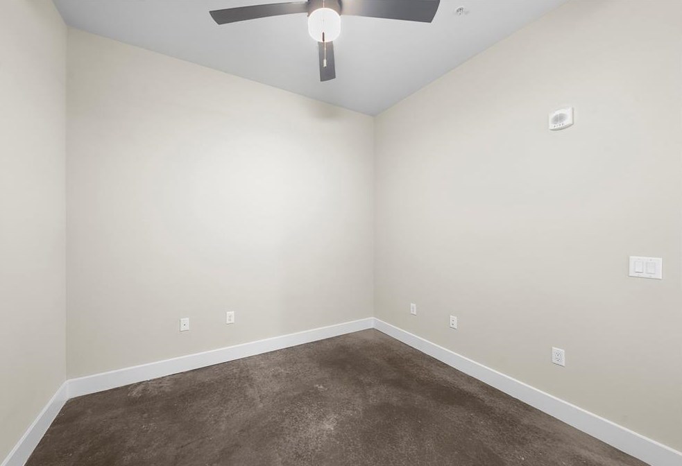 1825 San Jacinto St, Houston TX  77002 exterior