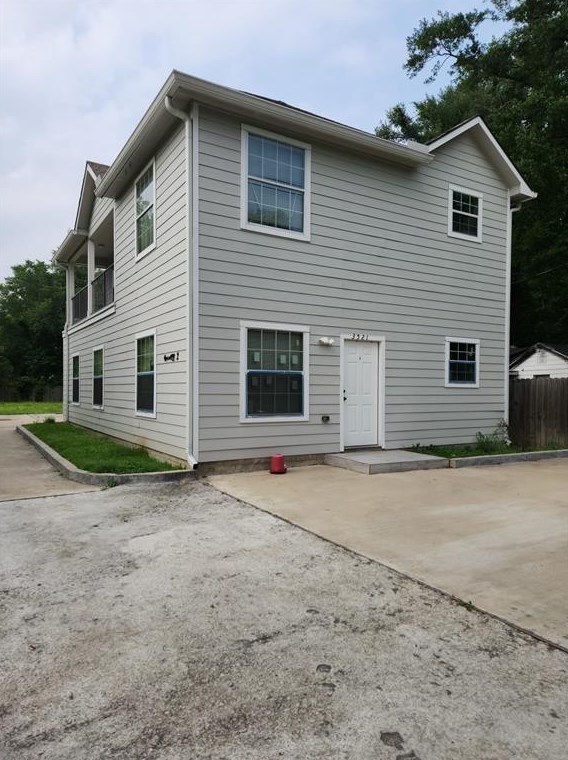 3521 Toliver St #b, Houston, TX 77093