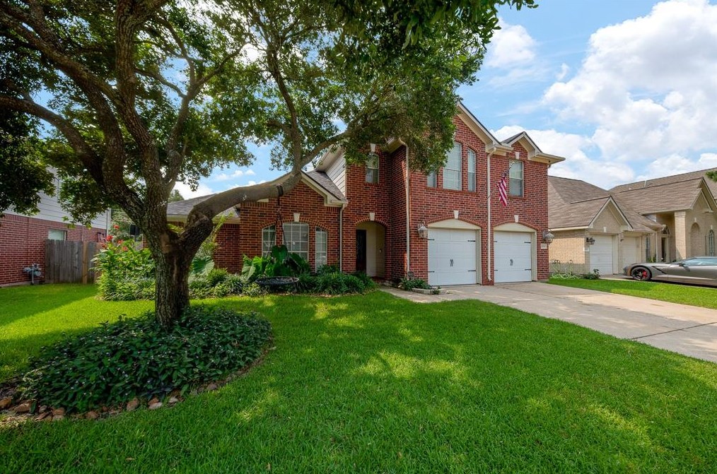 23115 Beech Canyon Dr, Katy, TX 77494-3570